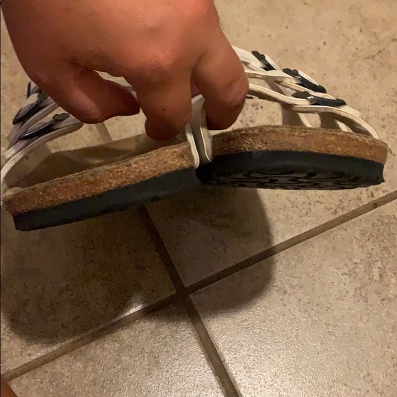 Birkenstock size 38 - Picture 10 of 11